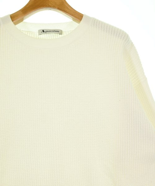 AQUASCUTUM เสื้อกันหนาว