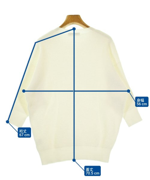 AQUASCUTUM เสื้อกันหนาว
