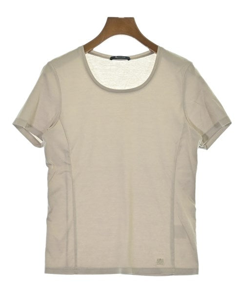 AQUASCUTUM เสื้อยืด/เสื้อท็อปส์