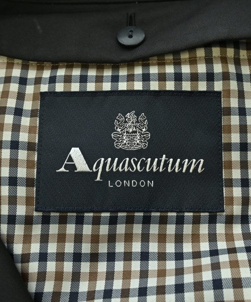AQUASCUTUM เสื้อกันฝน