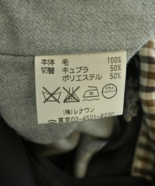 AQUASCUTUM เสื้อกันฝน