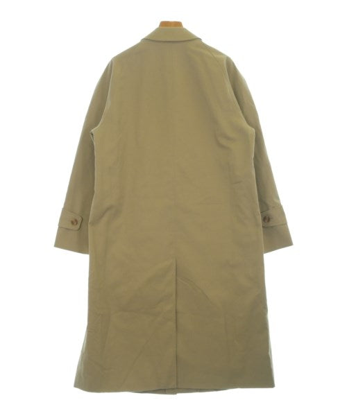 AQUASCUTUM เสื้อคลุมคอปก Soutien