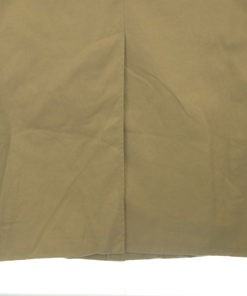 AQUASCUTUM เสื้อคลุมคอปก Soutien