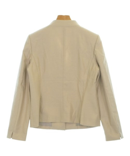 AQUASCUTUM แจ็คเก็ตไม่มีปก