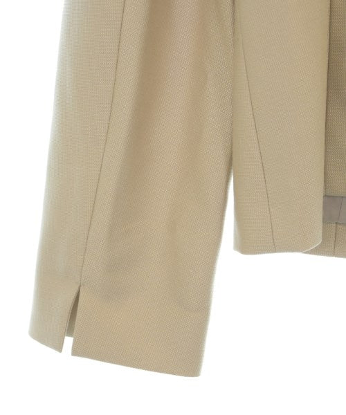 AQUASCUTUM แจ็คเก็ตไม่มีปก