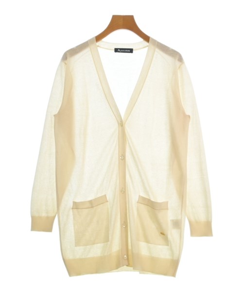 AQUASCUTUM เสื้อคาร์ดิแกน