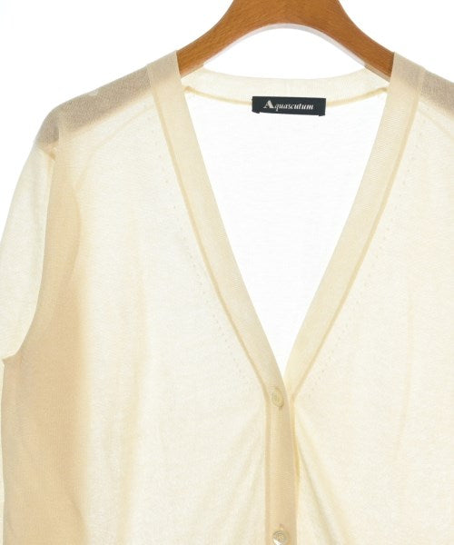 AQUASCUTUM เสื้อคาร์ดิแกน