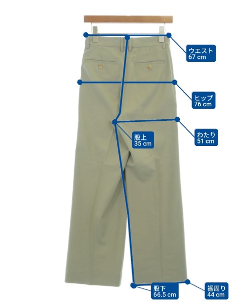 AQUASCUTUM กางเกง อื่น
