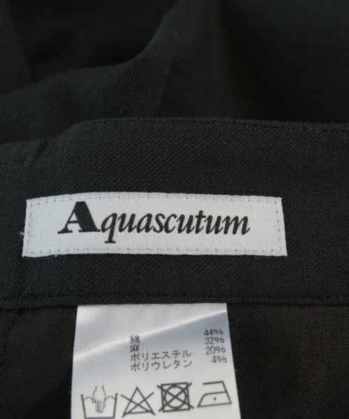 AQUASCUTUM กางเกง อื่น