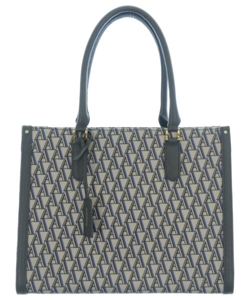 AQUASCUTUM กระเป๋าถือขนาดใหญ่