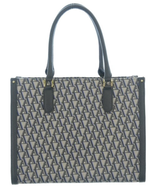 AQUASCUTUM กระเป๋าถือขนาดใหญ่