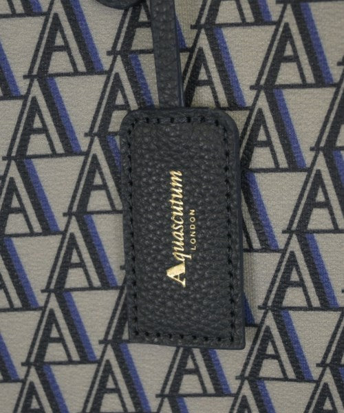 AQUASCUTUM กระเป๋าถือขนาดใหญ่
