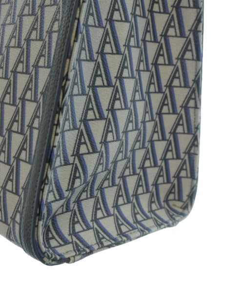 AQUASCUTUM กระเป๋าถือขนาดใหญ่