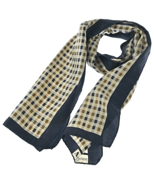AQUASCUTUM ผ้าพันคอ