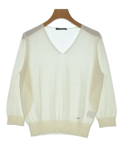 AQUASCUTUM เสื้อกันหนาว