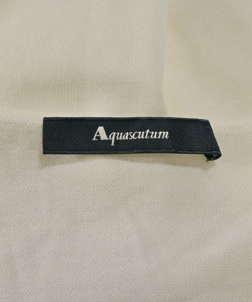 AQUASCUTUM เสื้อกันหนาว
