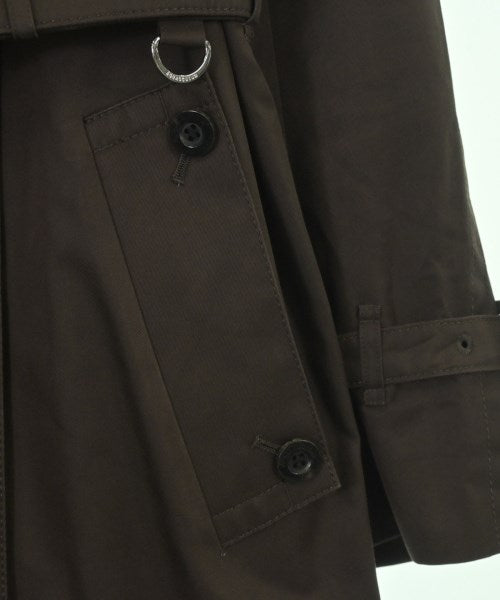 AQUASCUTUM เสื้อกันฝน