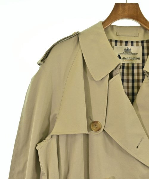 AQUASCUTUM เสื้อกันฝน