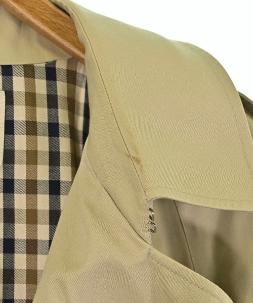 AQUASCUTUM เสื้อกันฝน