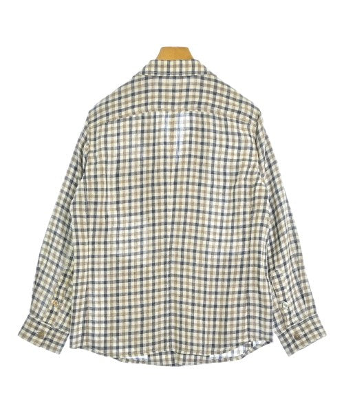AQUASCUTUM เบลเซอร์/แจ็คเก็ตสูท