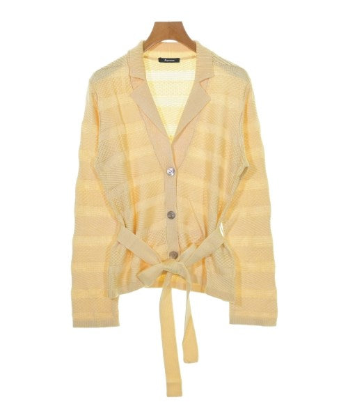 AQUASCUTUM เสื้อคาร์ดิแกน