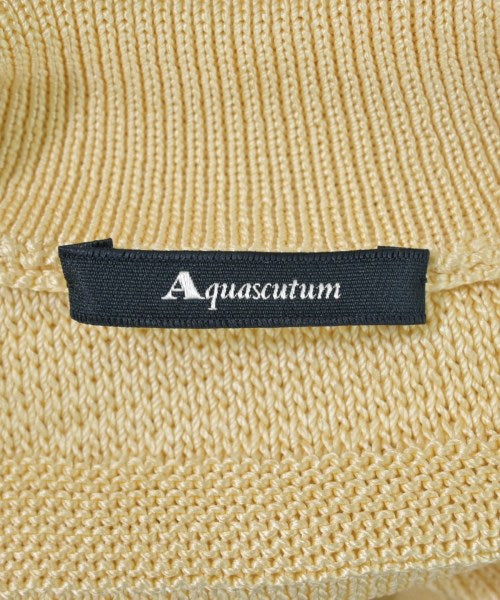 AQUASCUTUM เสื้อคาร์ดิแกน