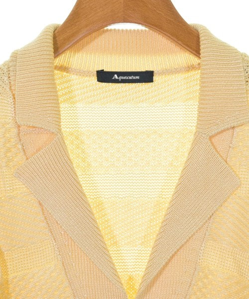 AQUASCUTUM เสื้อคาร์ดิแกน