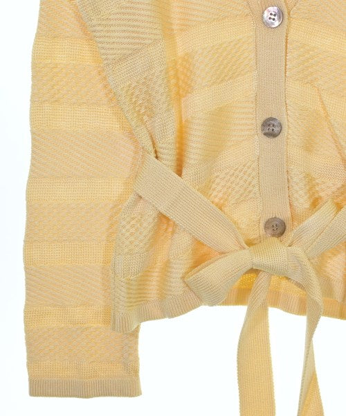 AQUASCUTUM เสื้อคาร์ดิแกน