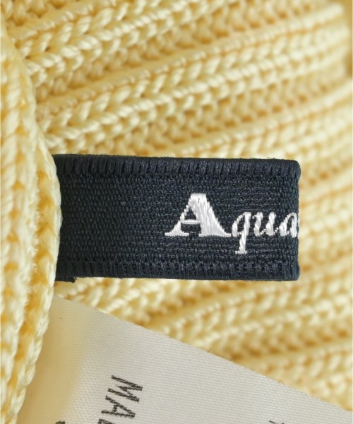 AQUASCUTUM เสื้อกันหนาว