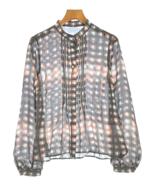 AQUASCUTUM เสื้อสตรี