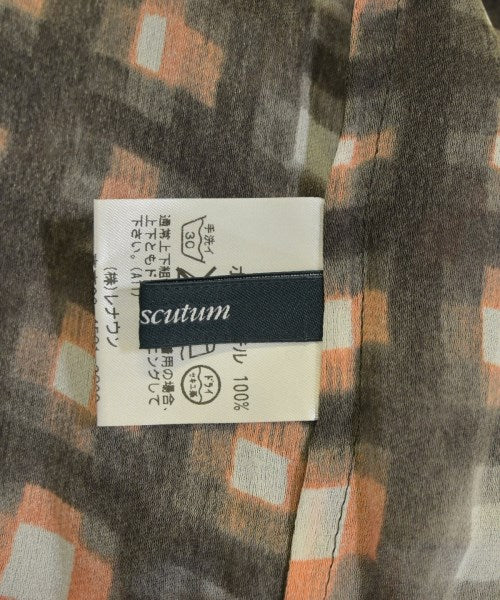 AQUASCUTUM เสื้อสตรี