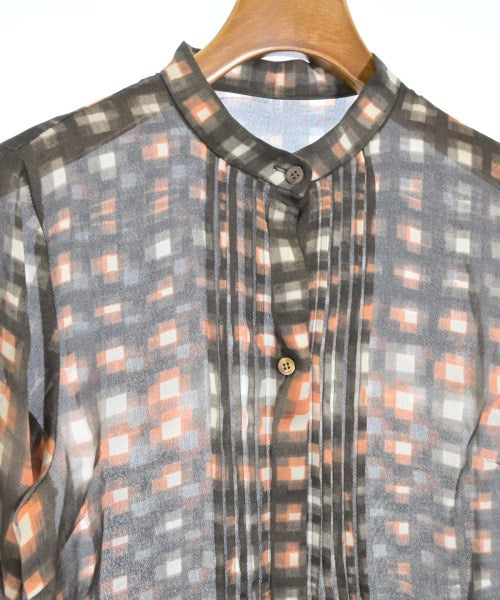 AQUASCUTUM เสื้อสตรี