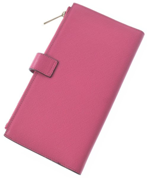 AQUASCUTUM กระเป๋าสตางค์/กระเป๋าใส่เหรียญ