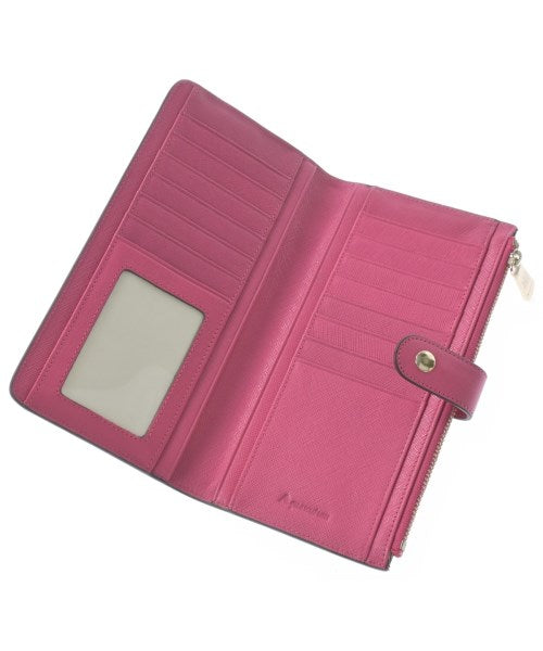 AQUASCUTUM กระเป๋าสตางค์/กระเป๋าใส่เหรียญ