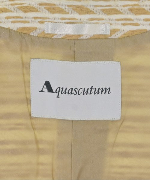 AQUASCUTUM เสื้อโค้ท อื่น