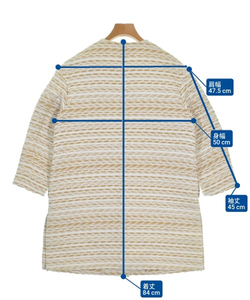 AQUASCUTUM เสื้อโค้ท อื่น