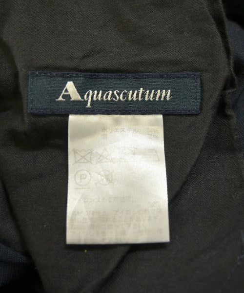 AQUASCUTUM กางเกง อื่น