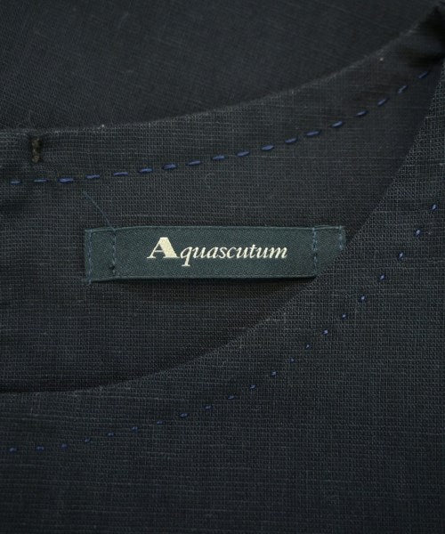 AQUASCUTUM เสื้อสตรี