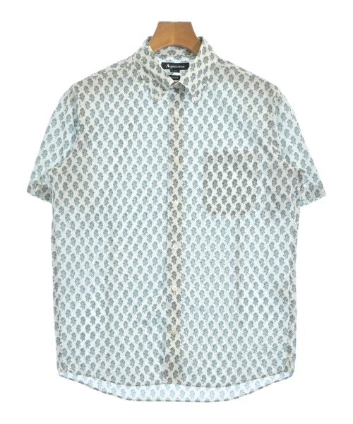 AQUASCUTUM เสื้อลำลอง