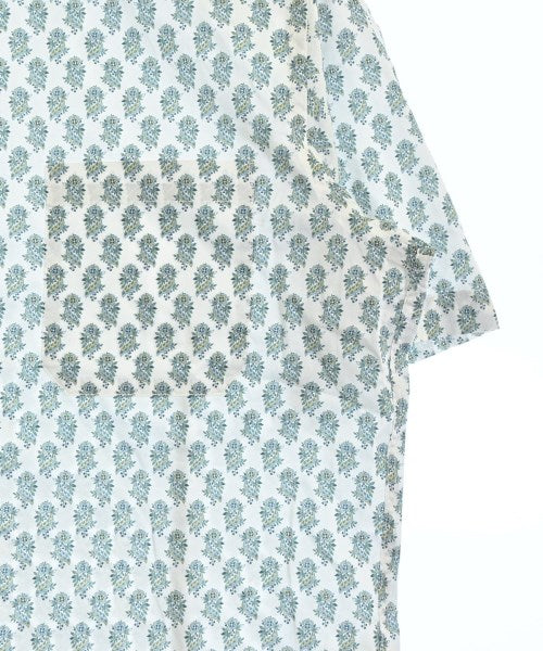 AQUASCUTUM เสื้อลำลอง