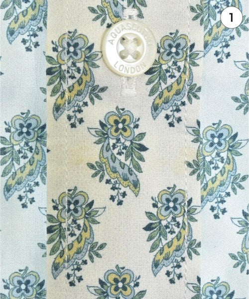 AQUASCUTUM เสื้อลำลอง