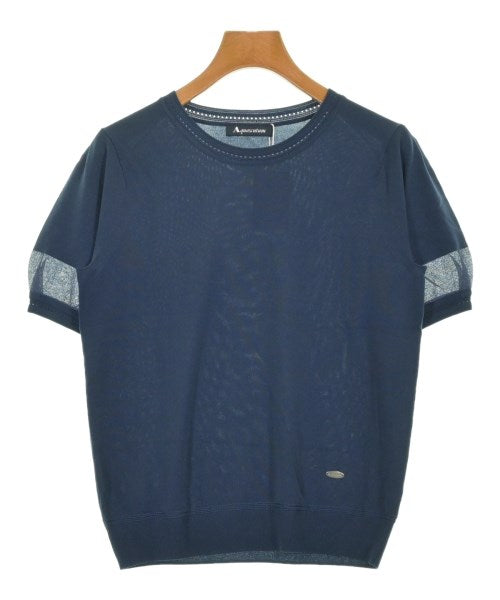 AQUASCUTUM เสื้อกันหนาว