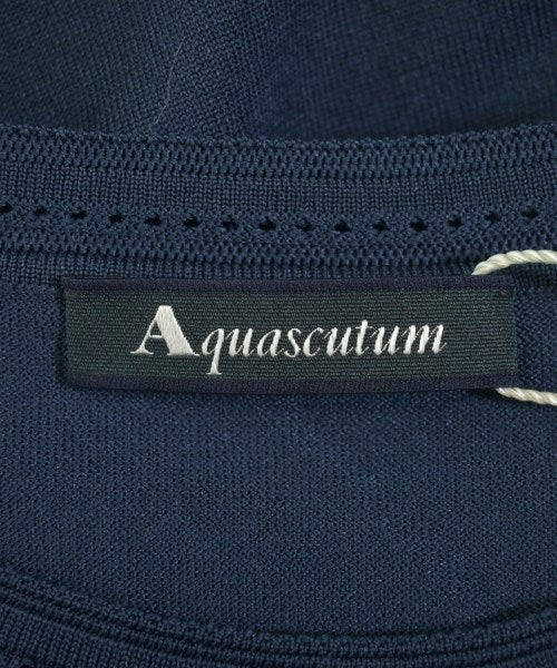 AQUASCUTUM เสื้อกันหนาว