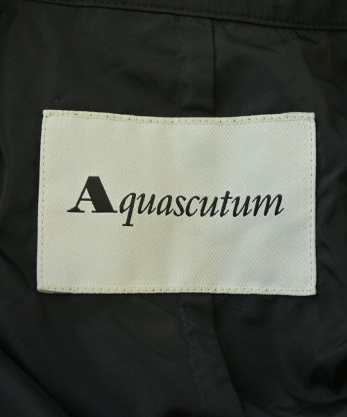 AQUASCUTUM เสื้อกันฝน