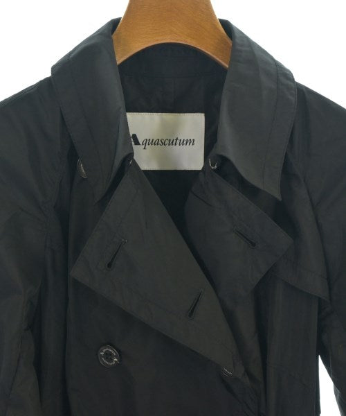 AQUASCUTUM เสื้อกันฝน