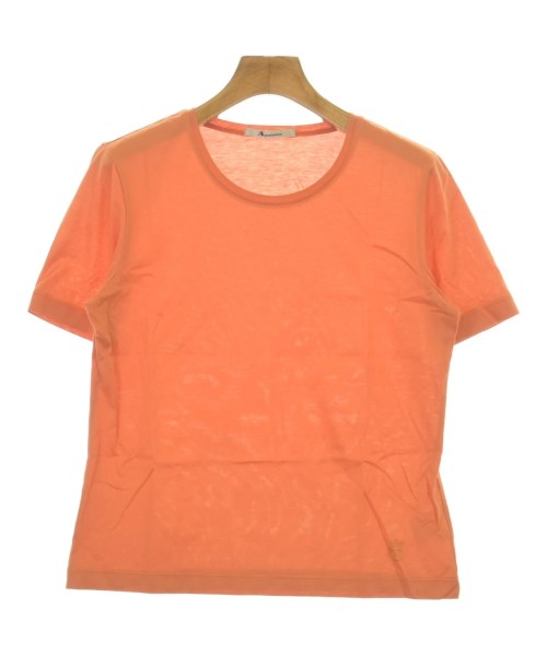 AQUASCUTUM เสื้อยืด/เสื้อท็อปส์