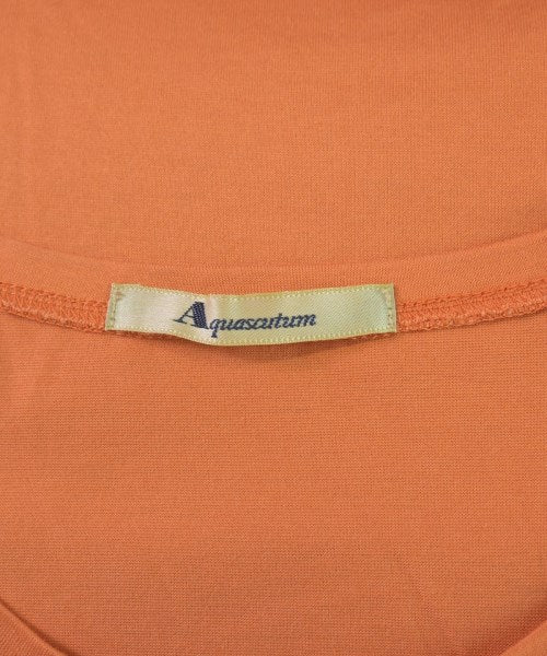 AQUASCUTUM เสื้อยืด/เสื้อท็อปส์