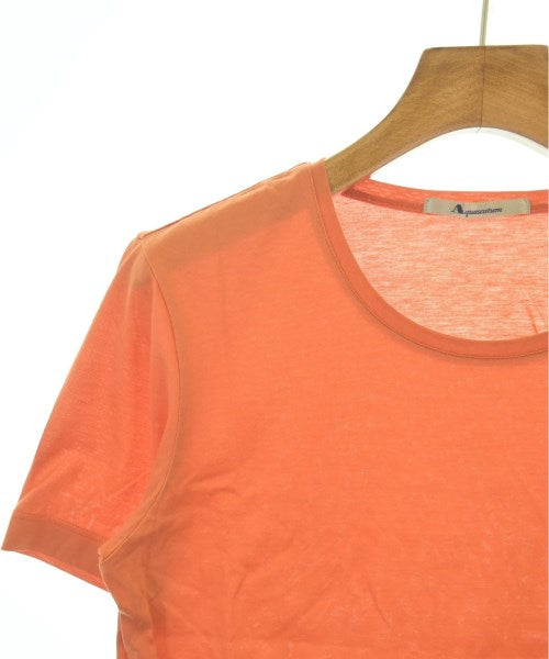 AQUASCUTUM เสื้อยืด/เสื้อท็อปส์