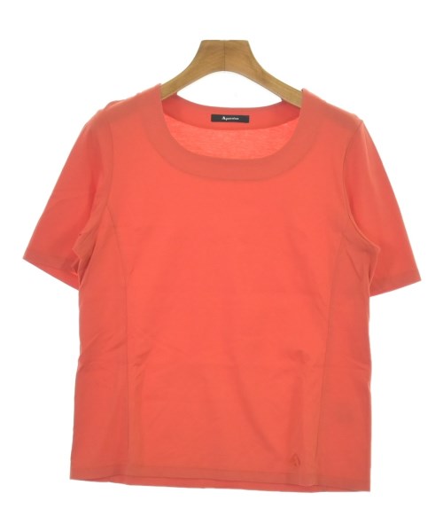AQUASCUTUM เสื้อยืด/เสื้อท็อปส์