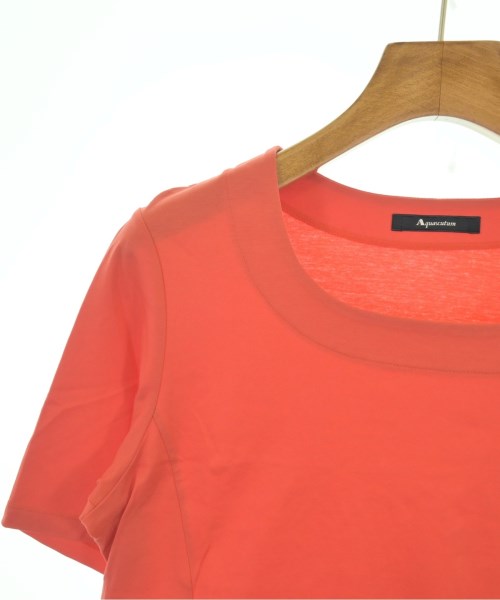 AQUASCUTUM เสื้อยืด/เสื้อท็อปส์